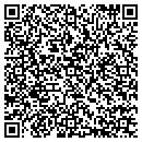 QR code with Gary B Stern contacts