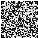 QR code with D V Quality Flooring contacts