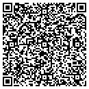 QR code with Cmp Inc contacts