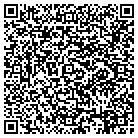 QR code with Marengo Podiatry Center contacts