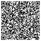 QR code with AAA Press Specialists contacts
