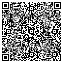 QR code with C P Ships contacts
