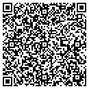 QR code with May J Chow MD contacts