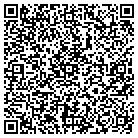 QR code with Huber's Custom Woodworking contacts