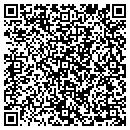 QR code with R J C Associates contacts