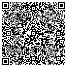 QR code with U Of I Resources Of Enviromnt contacts