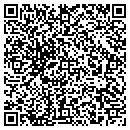 QR code with E H Glenn & Sons Inc contacts