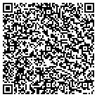QR code with Hepner Farm Home Construc contacts