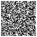 QR code with Janies Kwik contacts