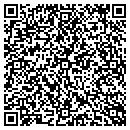 QR code with Kallemeyn Contracting contacts