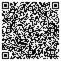 QR code with Rlh Signs contacts