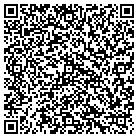 QR code with Apollo Fine Arts Entrmt Centre contacts