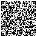 QR code with CIT contacts