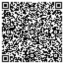 QR code with Hanc Avram contacts