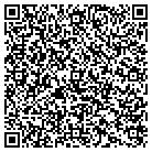 QR code with G Force Labels & Printing Inc contacts