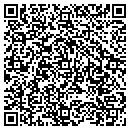 QR code with Richard W Thompson contacts