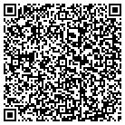 QR code with Hamilton Grey Executive Search contacts