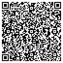 QR code with Harold Rauch contacts