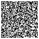 QR code with T & S Trading Inc contacts