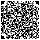 QR code with Calvert Tree Spade Service contacts