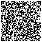 QR code with Once In Blue Moon LLC contacts