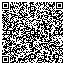 QR code with Hair's Where Its At contacts