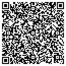 QR code with A & A Carpet Cleaning contacts