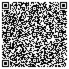 QR code with Petitjean Mt Fire Department contacts