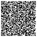 QR code with Robert A Fisher contacts