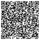 QR code with Peoria Data Processing Info contacts