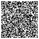 QR code with Claron Construction contacts