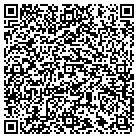 QR code with Woodhull Water Department contacts