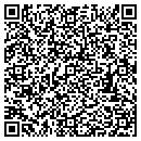QR code with Chloc Arlan contacts