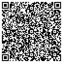 QR code with J R Logan contacts
