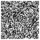QR code with A New Image Cleaning & Rstrtn contacts
