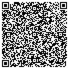 QR code with Custom Photo Engraving contacts