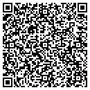 QR code with Jj Graphics contacts