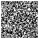 QR code with James M Hardy DDS contacts