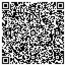 QR code with A & G Mobil contacts