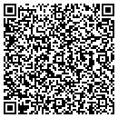 QR code with Hewitt Assoc contacts