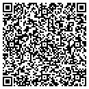 QR code with Hair Pizazz contacts