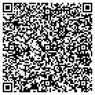 QR code with R & R Appraisals Ltd contacts