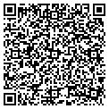 QR code with MEI contacts