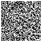 QR code with Accurate Distribution Inc contacts