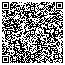 QR code with N Style Salon contacts