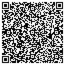 QR code with Toms Garage contacts