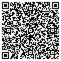 QR code with Balloons By Diana contacts