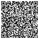 QR code with Hottanz Inc contacts