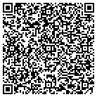 QR code with Homer School District Adm 33-C contacts