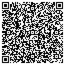 QR code with Ross A Fraser DDS contacts